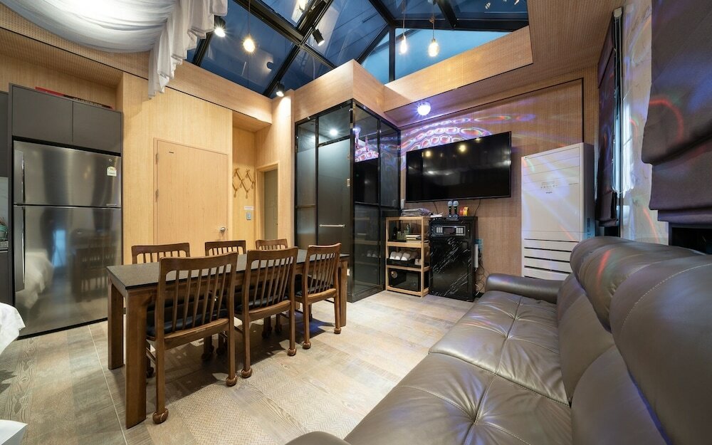 Фото Yeongdeungpo Iris