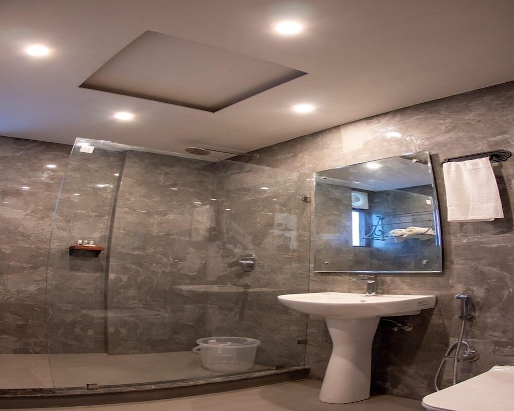 Фото The Himalayan Voyage