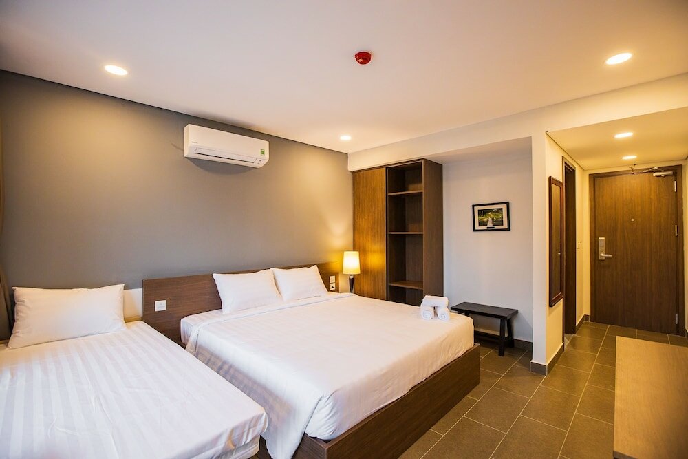 Фото Bayya Hotel Phu Quoc