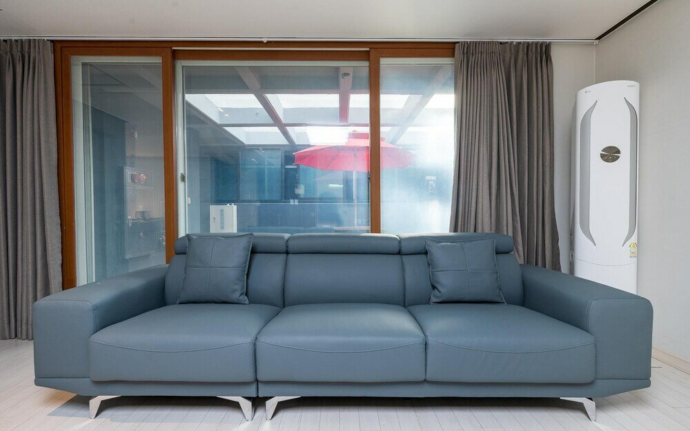 Фото Busan Haeundae Nine