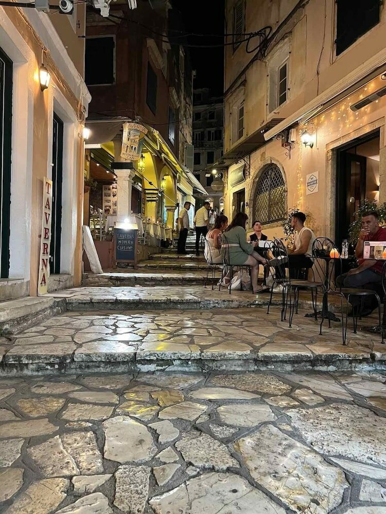 Фото Skalinada House