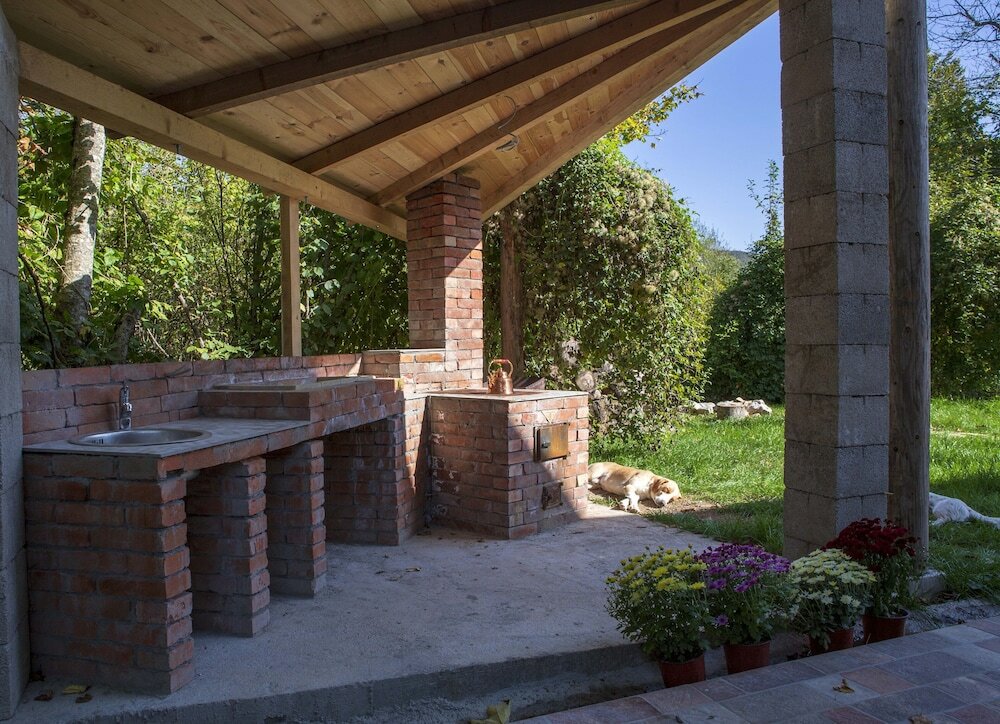 Фото Vucje Brdo in Kolasin