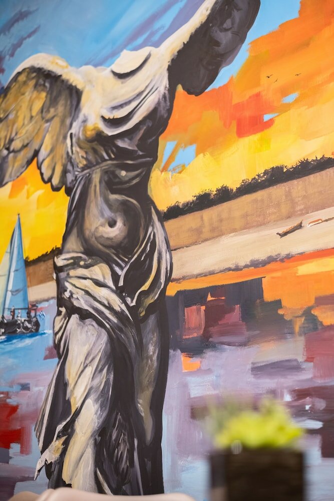 Фото Lighthouse Hotel