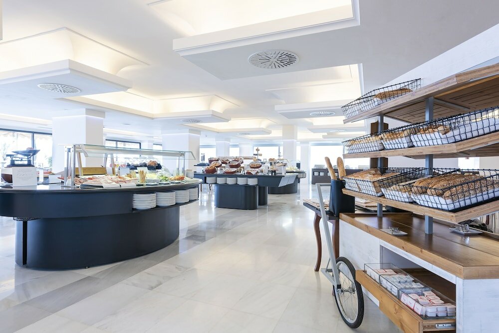 Фото Hotel Palma Bellver