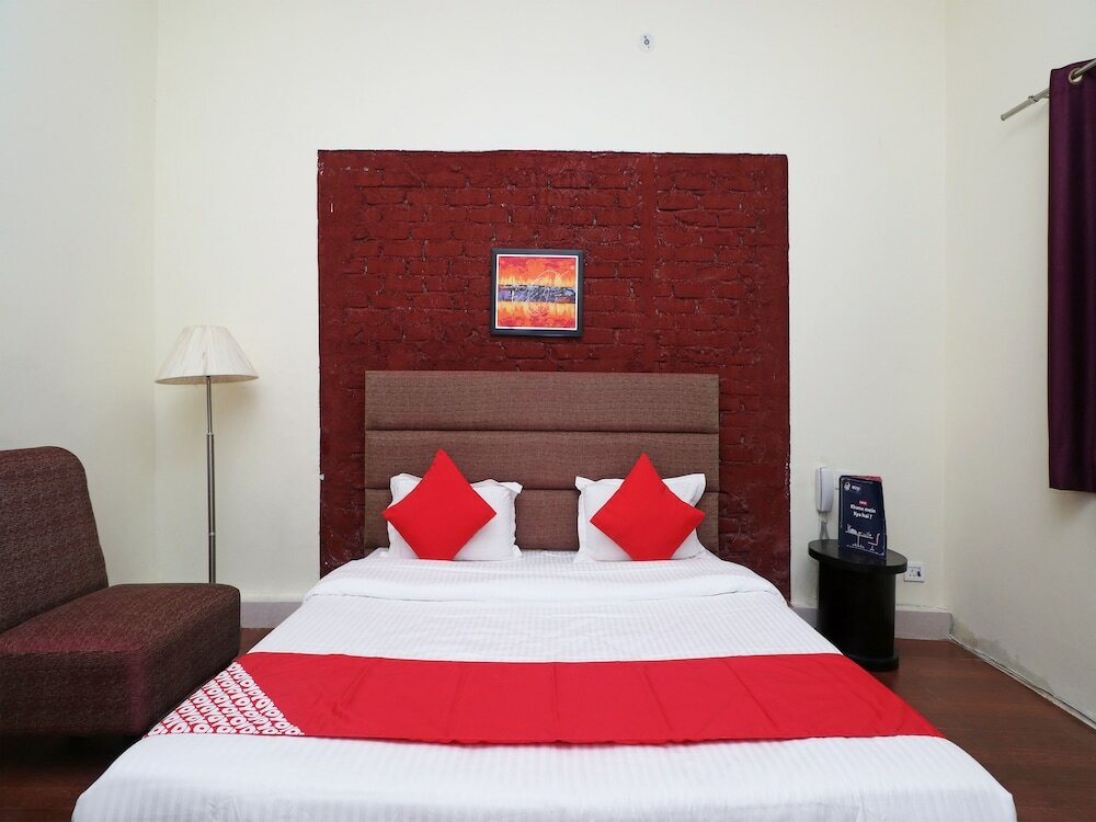 Фото Oyo 22298 Mannat Farms