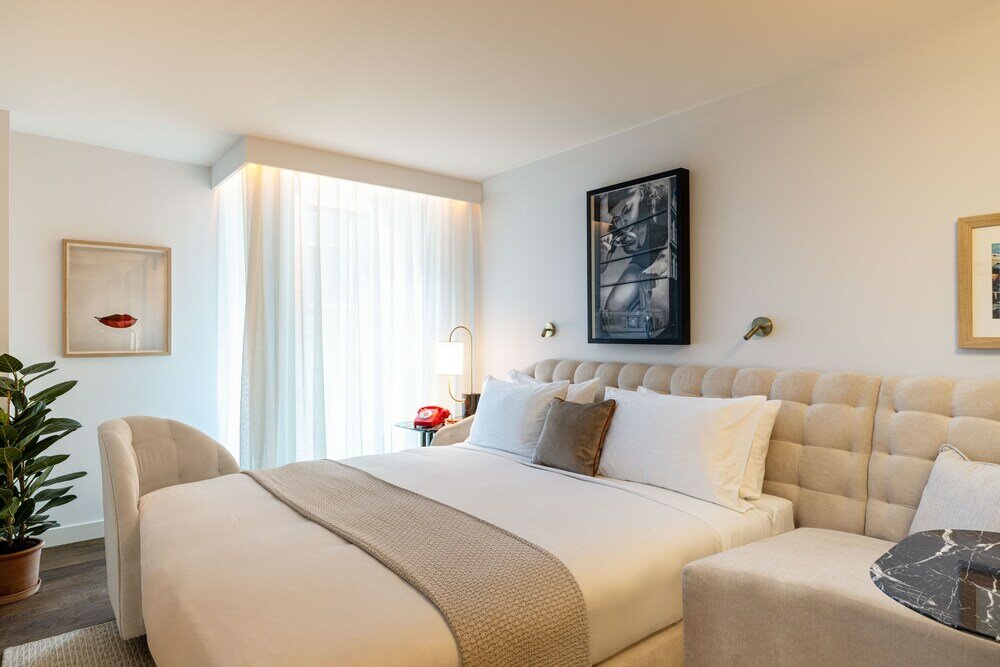 Фото Virgin Hotels Glasgow