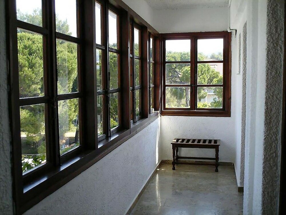 Фото Koukounaries Beach Hotel