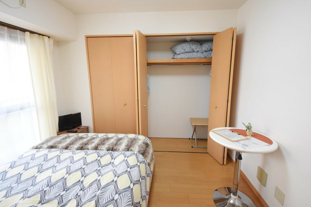 Фото Heart of Shinsaibashi Apartment