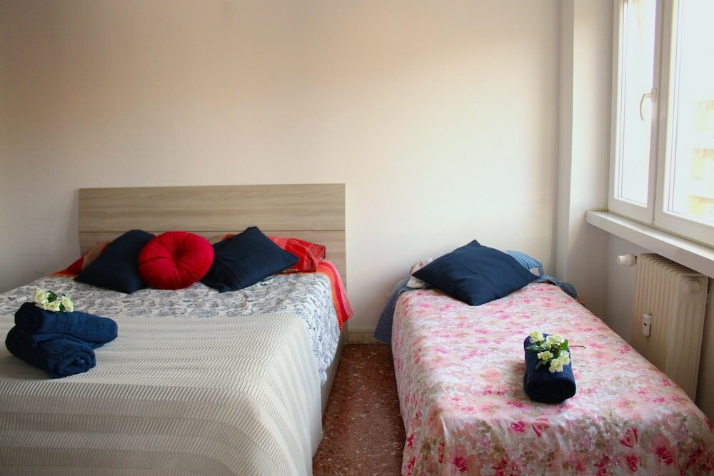 Фото Mikasa Balduina Roma