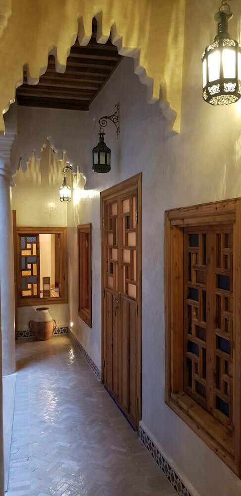 Фото Sultana Larache