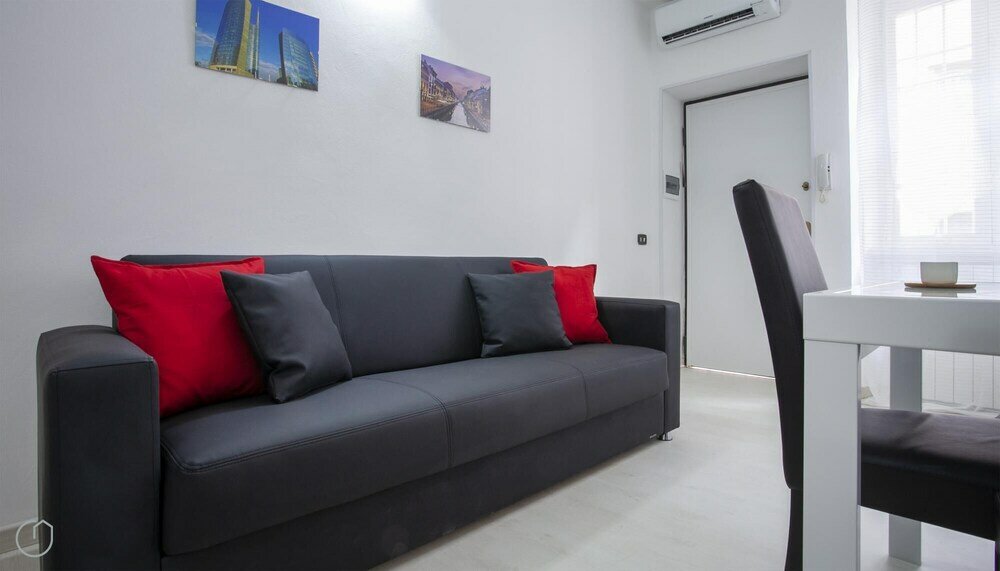 Фото Italianway - Rosolino Pilo 7