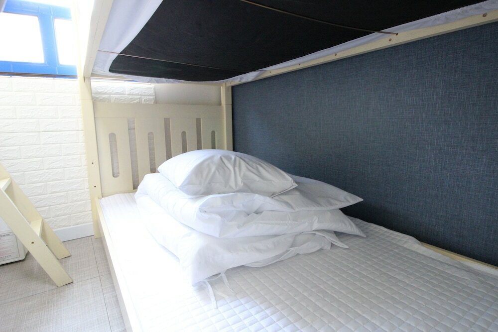 Фото Hotel Golden Park Myeongdong