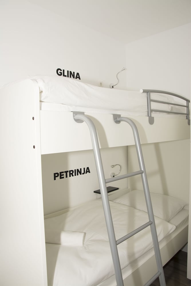 Фото Hostel 101 Dalmatinac Vukovar