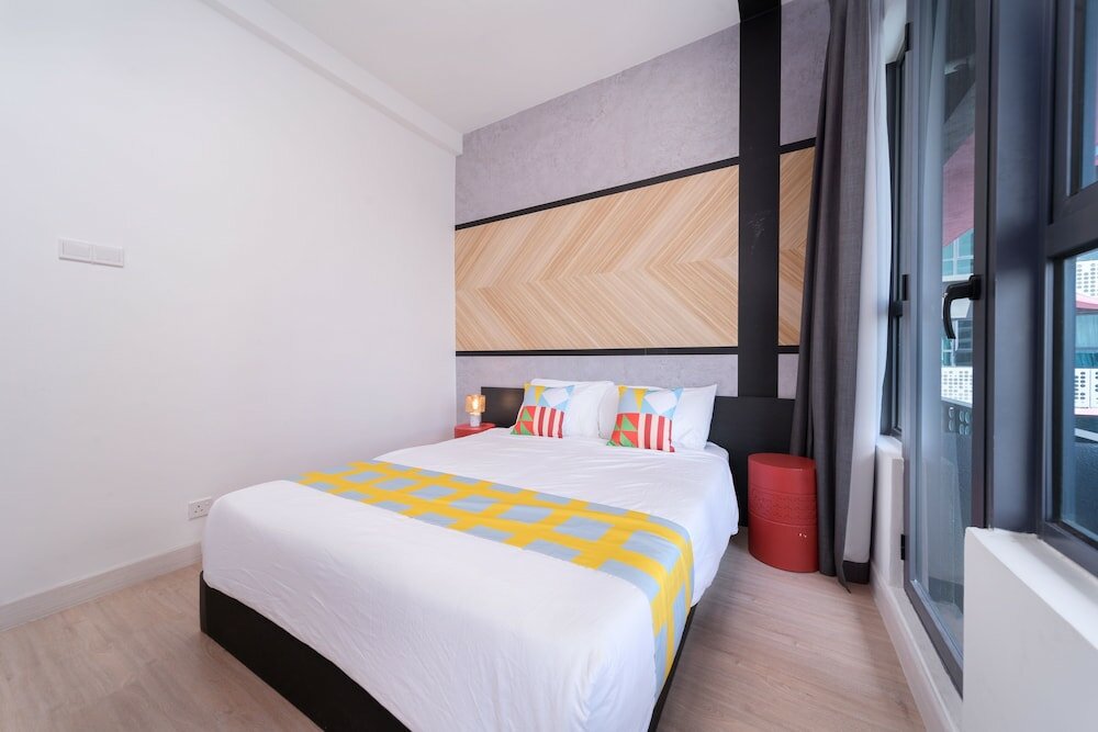 Фото Oyo Home 89396 Indescribable 3br Arte Plus