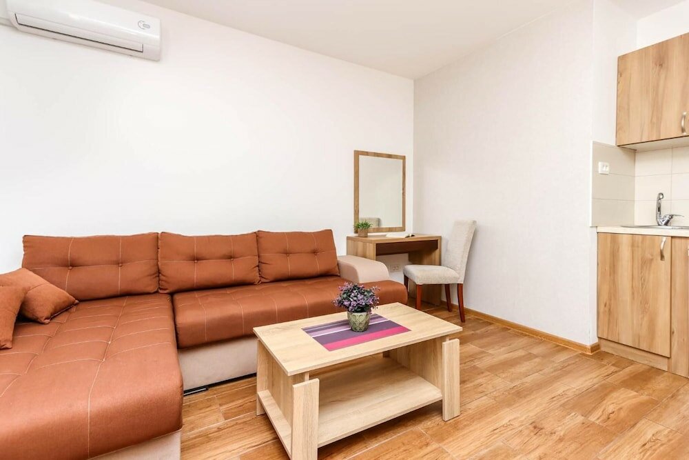 Фото Apartments Aqua Breeze