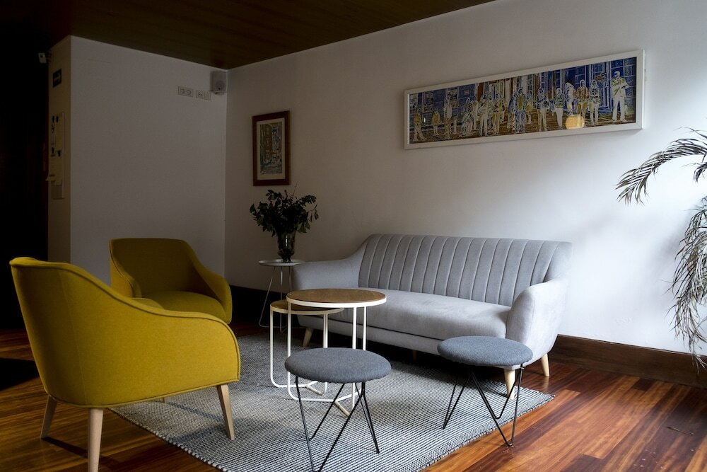 Фото Pensión O Xardin de Julia