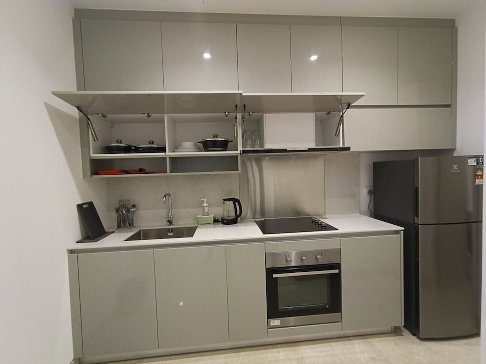 Фото Lucentia Residence Bukit Bintang