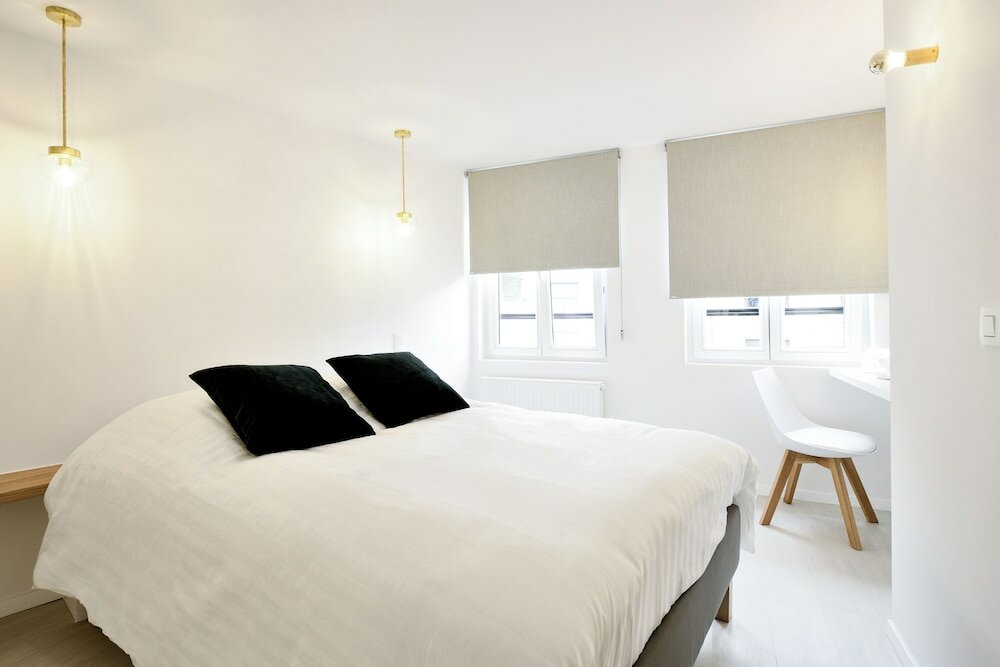 Фото Urban Walls