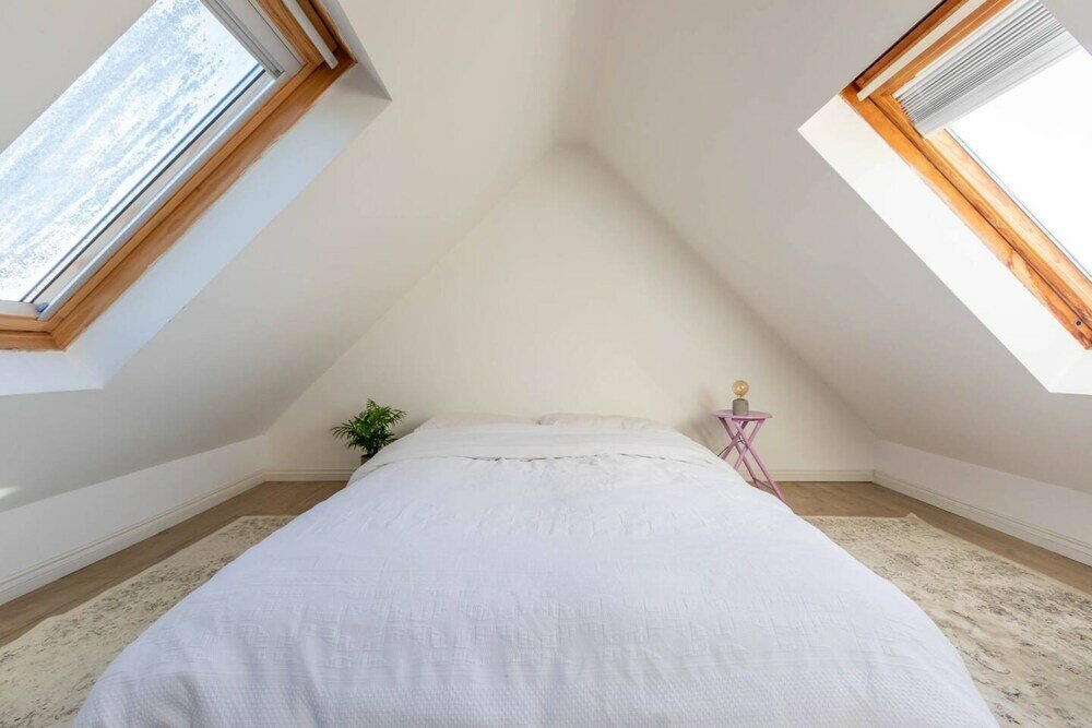 Фото Bright 1 Bedroom Flat Near the Tube