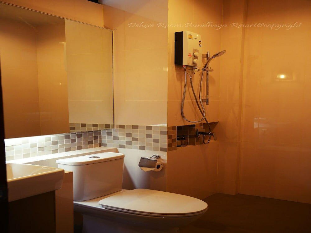 Фото Bundhaya Villas