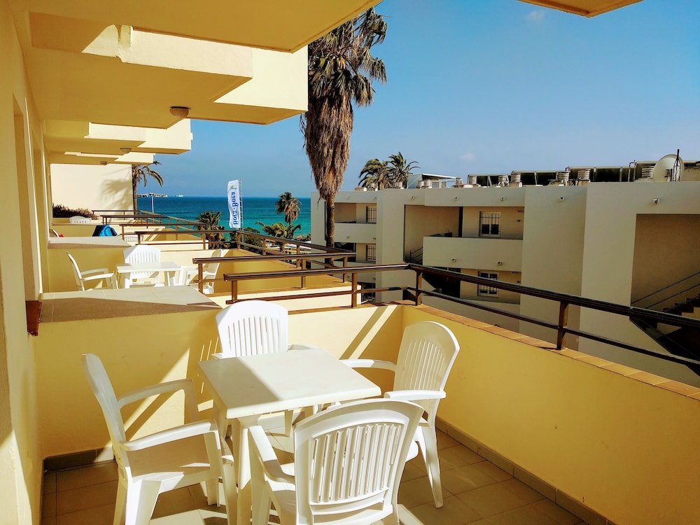 Фото Ibiza Jet Apartamentos