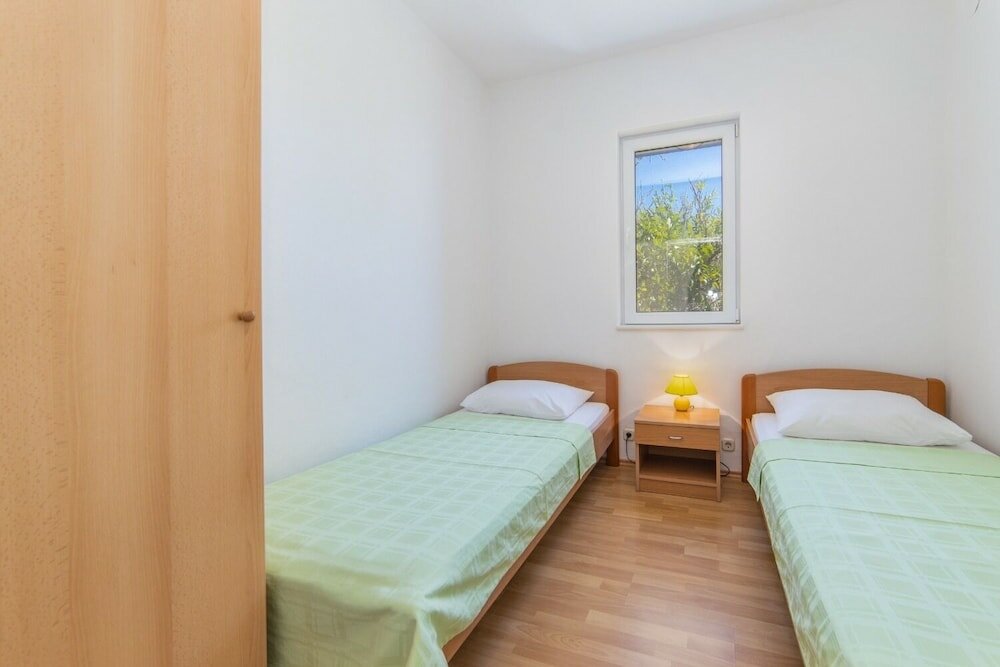 Фото Horizont - 150 m From Pebble Beach - A1-filip