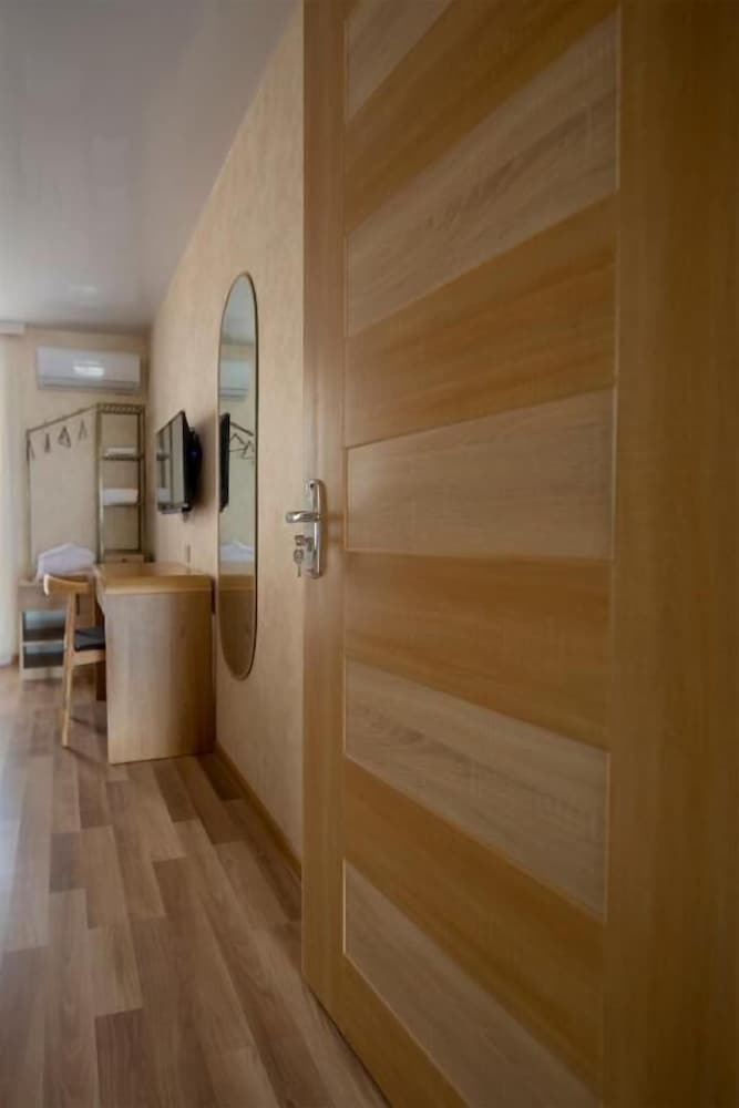 Фото Ornament Boutique Hotel