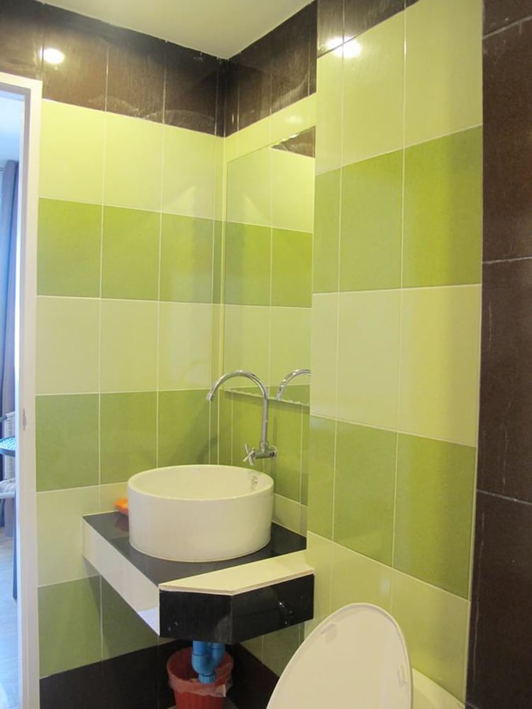 Фото C Tower Hotel