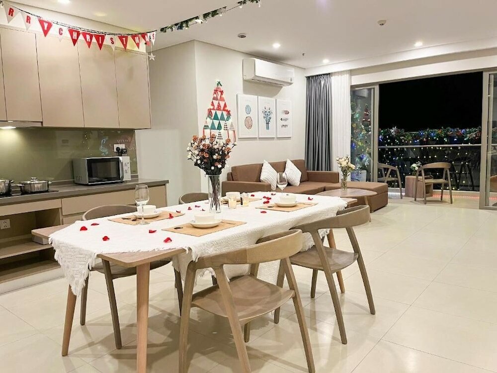 Фото The Sóng Vũng Tàu - Xuân's Homestay