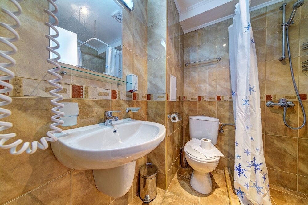 Фото Hotel Silver Hills