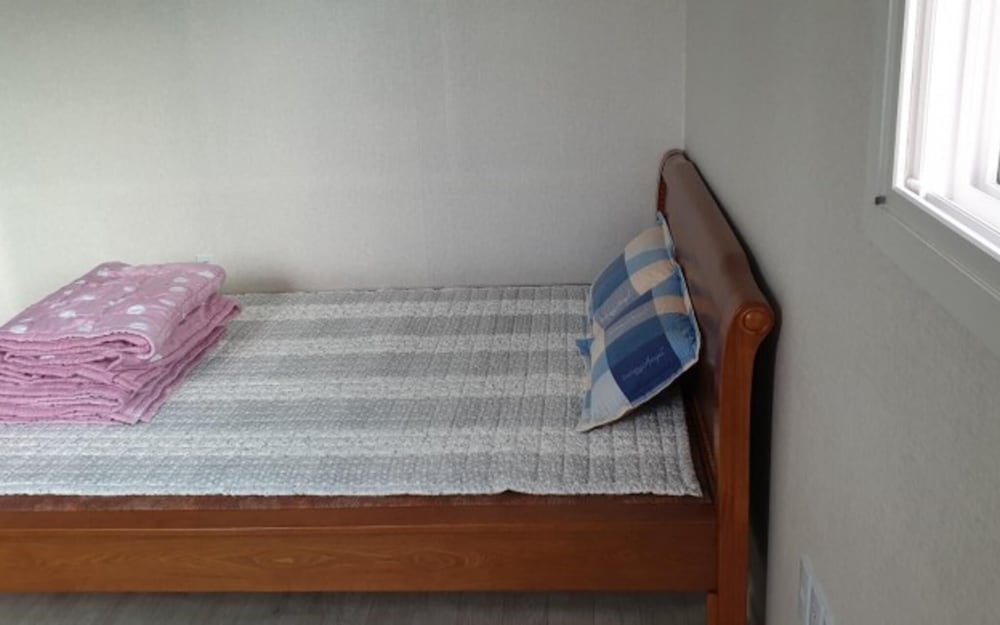 Фото Yeosu Exporo Pension