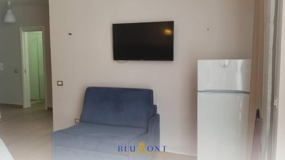 Фото Blumont Beachfron Apart-Hotel