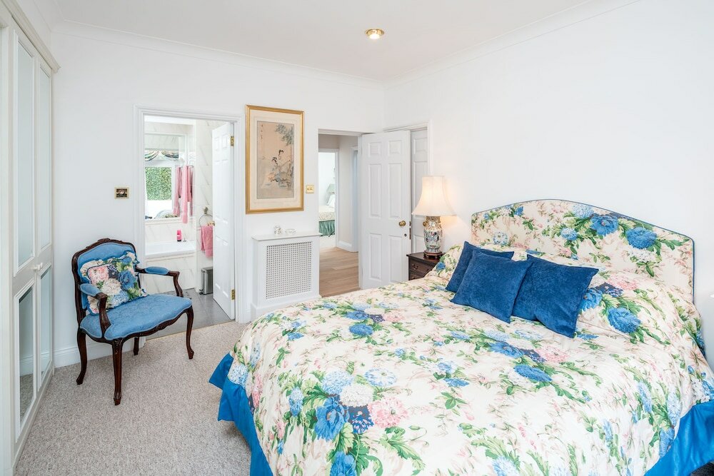 Фото Altido Fabulous 4Br House W/Terrace At The Heart Of Notting Hill