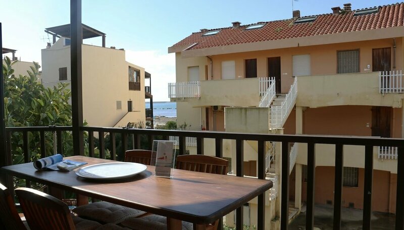 Апартаменты Casa Elena 3 Bedrooms Apartment in Alghero