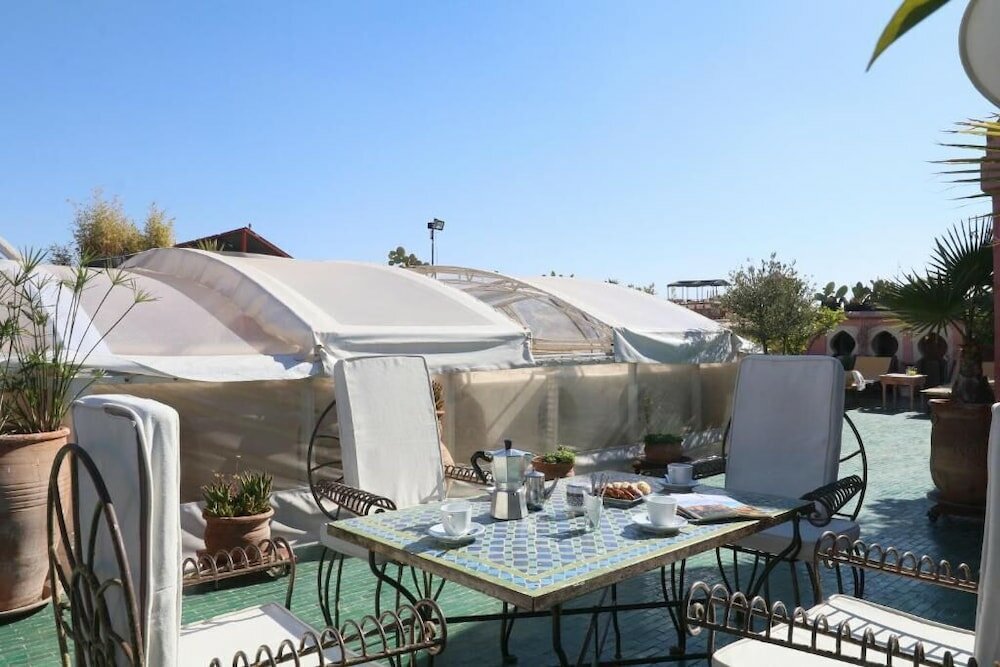 Фото Riad Al Moulouk