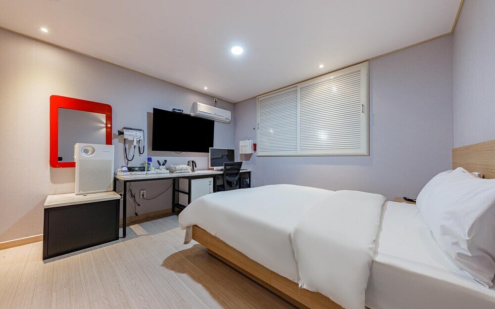 Фото Nonsan River