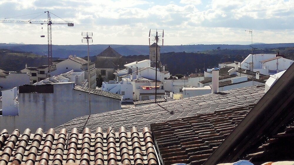 Фото Hostal Ocaña Manilva