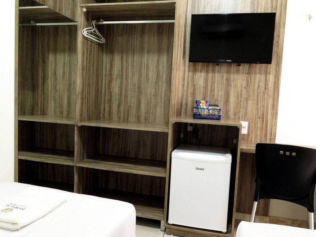 Фото Verde da Mata Hotel