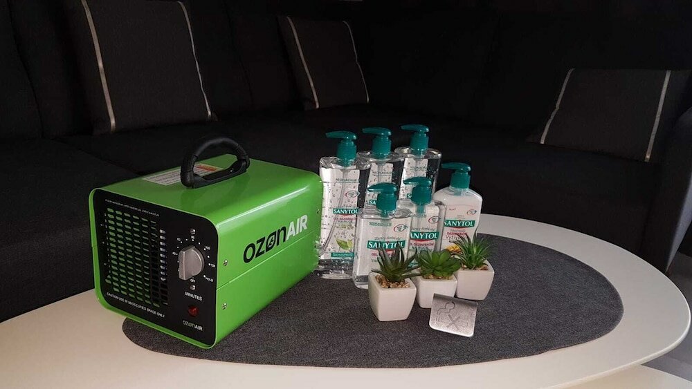 Фото Residence Trafick