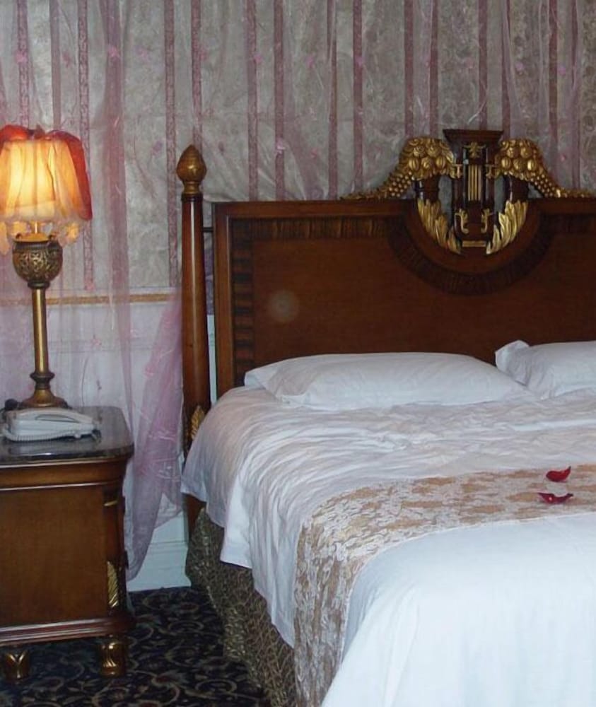 Фото Atour Hotel Ziwei Road Zhangjiang Shanghai