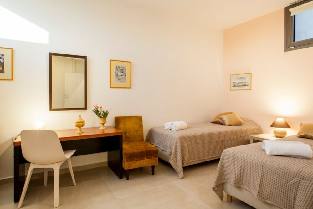 Фото Luxurious Rikas Villa