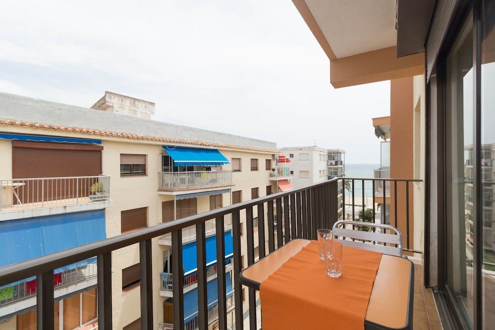 Фото Apartamento Serra Dorada Ref. 1112 by Iberplaya