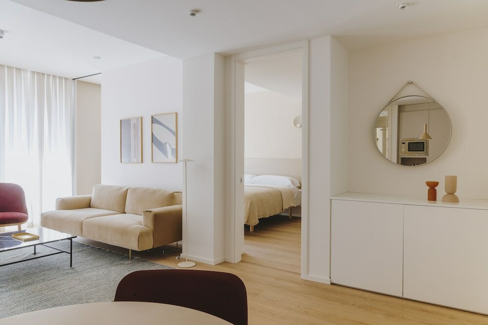 Фото The Passage Apartments