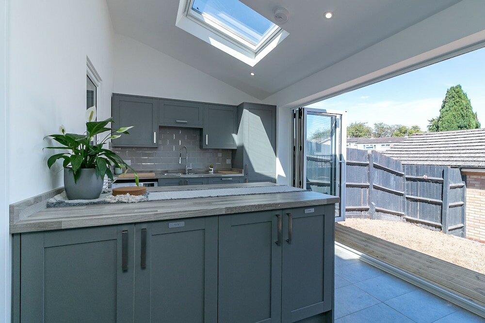 Фото Archers House