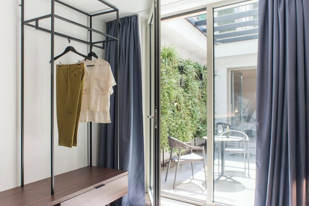 Фото Spazio Gagarin Residence