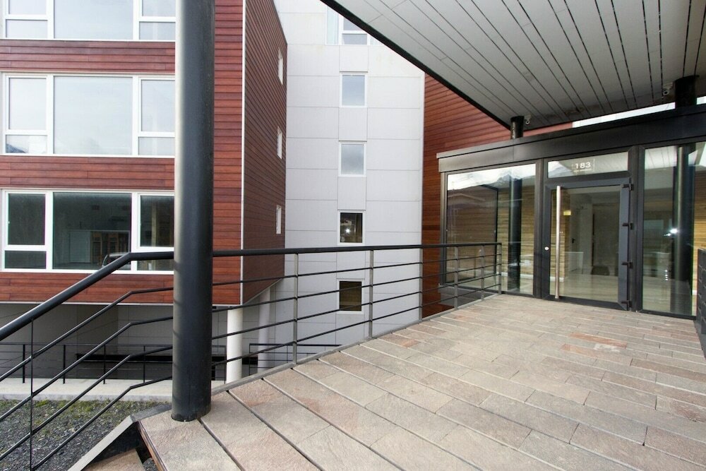 Фото Turek Bahía Apartamentos