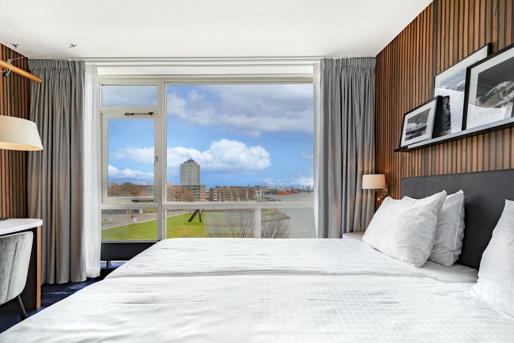 Фото Delta Hotel Vlaardingen