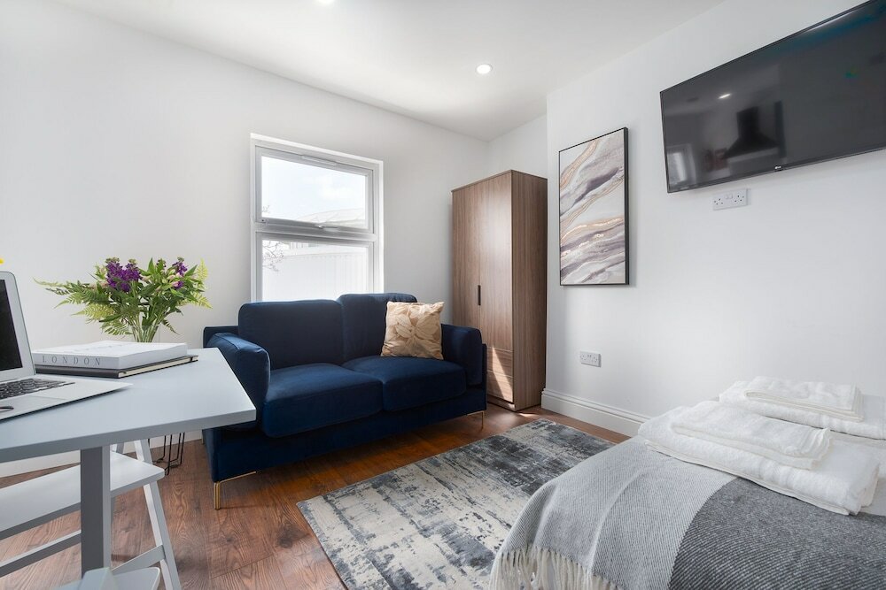 Фото Earl's Court by Capital 119