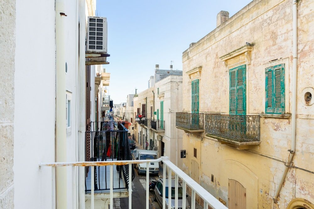 Фото Casa Rella con terrazzo