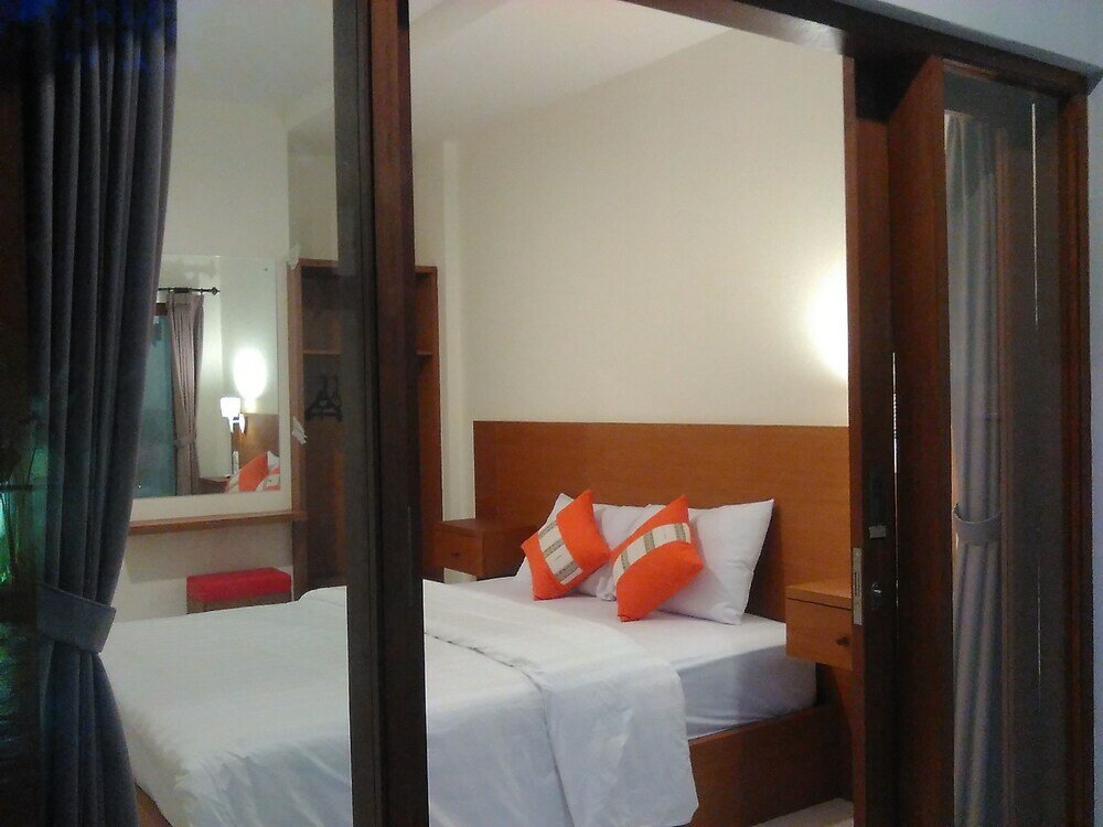 Фото Spunky Premiere Kuta